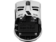 Мишки LORGAR MSE90W, Magnesium Alloy Elite, White