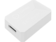 Мишки LORGAR MSE90W, Magnesium Alloy Elite, White