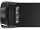 USB памети 256GB SanDisk Ultra Fit USB 3.1