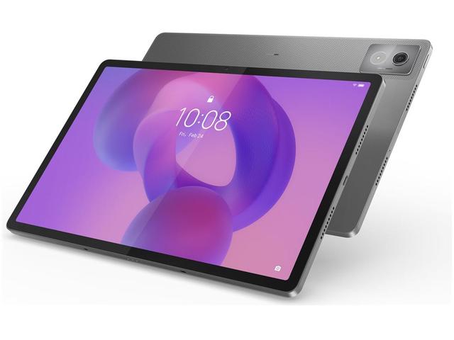 Таблети Lenovo Idea Tab Pro 8GB RAM / 256GB, Luna Grey + Pen