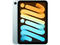 Таблети Apple iPad mini (2024) + Cellular - 8GB RAM / 128GB, Blue-Разопакован продукт