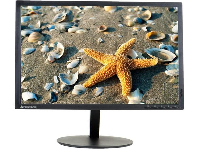 Употребявани монитори Lenovo T2254p - втора употреба
