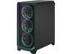 Кутии Fractal Design Meshify 3 Ambience Pro RGB Black TG Light Tint