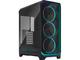 Кутии Fractal Design Meshify 3 Ambience Pro RGB Black TG Light Tint