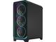 Кутии Fractal Design Meshify 3 Ambience Pro RGB Black TG Light Tint