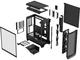 Кутии Fractal Design Meshify 3 Ambience Pro RGB Black TG Light Tint