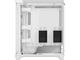 Кутии Fractal Design Meshify 3 White RGB TG Clear Tint