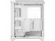 Кутии Fractal Design Meshify 3 White RGB TG Clear Tint