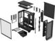 Кутии Fractal Design Meshify 3 Black TG Light Tint