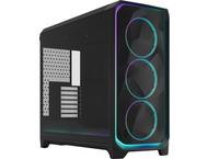 Кутии Fractal Design Meshify 3 XL Ambience Pro RGB Black TG Light Tint