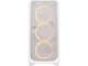 Кутии Fractal Design Meshify 3 XL White RGB TG Clear Tint