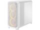 Кутии Fractal Design Meshify 3 XL White RGB TG Clear Tint