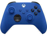 Контролери Microsoft Xbox Wireless Controller, Shock Blue