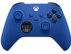 Контролери Microsoft Xbox Wireless Controller, Shock Blue
