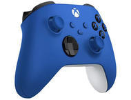 Контролери Microsoft Xbox Wireless Controller, Shock Blue