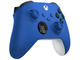 Контролери Microsoft Xbox Wireless Controller, Shock Blue