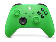 Контролери Microsoft Xbox Wireless Controller, Velocity Green