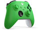 Контролери Microsoft Xbox Wireless Controller, Velocity Green