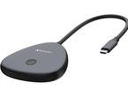 Кабели и Адаптери Verbatim Share My Screen 4K USB-C Wireless Display Adapter – WDA-02