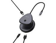 Кабели и Адаптери Verbatim Share My Screen 4K USB-C Wireless Display Adapter – WDA-02