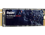 SSD 1TB KingSpec NE Series