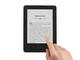E-reader Amazon Kindle Glare