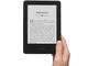 E-reader Amazon Kindle Glare