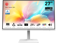 Монитори MSI Modern MD2712PW