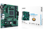 Дънни платки ASUS Pro A520M-C II/CSM