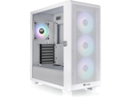 Кутии Thermaltake S250 TG ARGB Snow