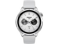 Смарт часовници Xiaomi Watch S4, Silver