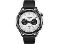 Смарт часовници Xiaomi Watch S4, Black