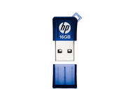 USB памети HP v165w 16GB