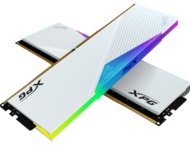 Оперативна памет 64GB (2x32GB) DDR5 6000 MT/s XPG Lancer RGB White