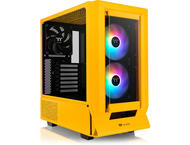 Кутии Thermaltake Ceres 350 MX Bumblebee
