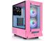 Кутии Thermaltake Ceres 350 MX Bubble Pink