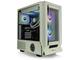 Кутии Thermaltake Ceres 350 MX Matcha Green