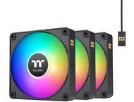 Вентилатори Thermaltake CT140 EX Reverse ARGB Sync Black 3-Fan Pack