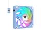 Вентилатори Thermaltake CT140 EX Reverse ARGB Sync Hydrangea Blue 3-Fan Pack