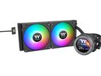 Охладители Thermaltake TH280 V2 Ultra EX ARGB Sync Black