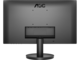 Монитори AOC 24B3QA2