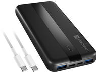 Външни батерии Natec Powerbank Trevi Slim Q V2 10000mAh