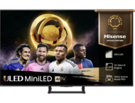 Телевизори Hisense 55E8Q