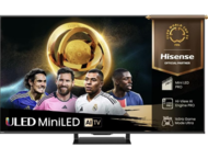 Телевизори Hisense 75U7Q PRO
