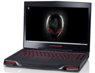 Лаптопи Dell Alienware M14x