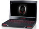 Лаптопи Dell Alienware M14x