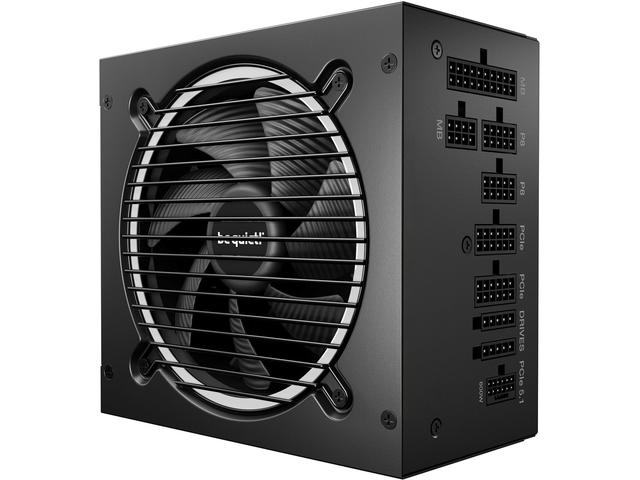Захранвания за компютри be quiet! Pure Power 13 M 1000W ATX 3.1