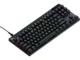 Клавиатури Logitech PRO X TKL RAPID - BLACK - US INT`L