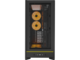 Кутии MONTECH HS01 PRO Black