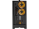Кутии MONTECH HS01 PRO Black